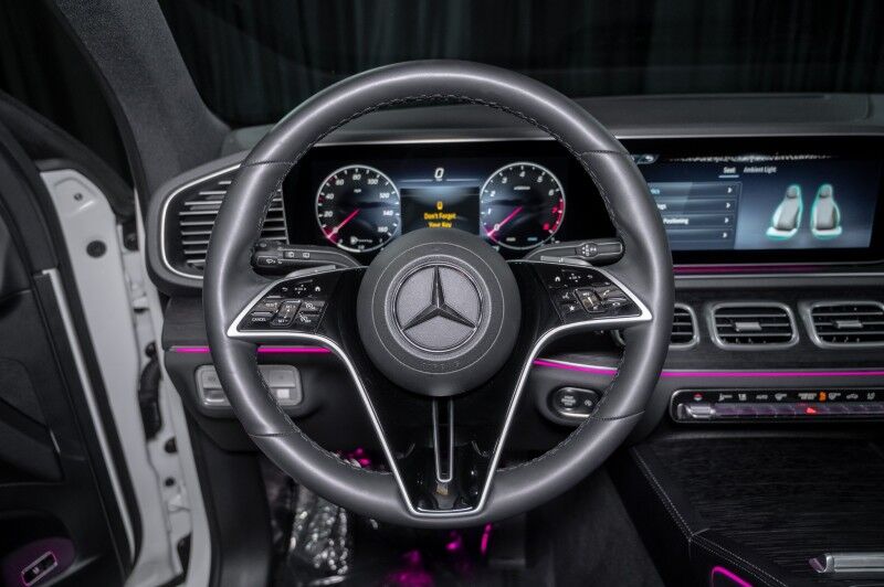 2026 Mercedes-Benz GLE 350 SUV Peoria AZ