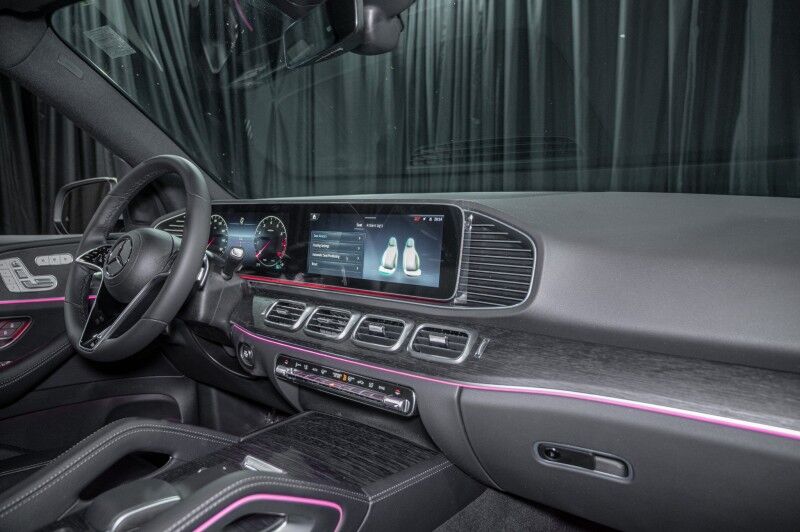 2026 Mercedes-Benz GLE 350 SUV Peoria AZ