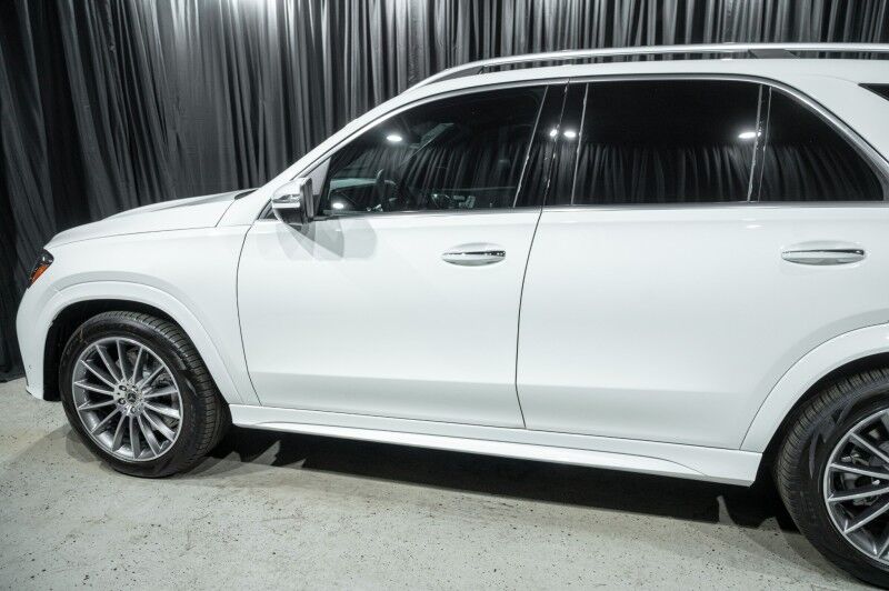 2026 Mercedes-Benz GLE 350 SUV Peoria AZ