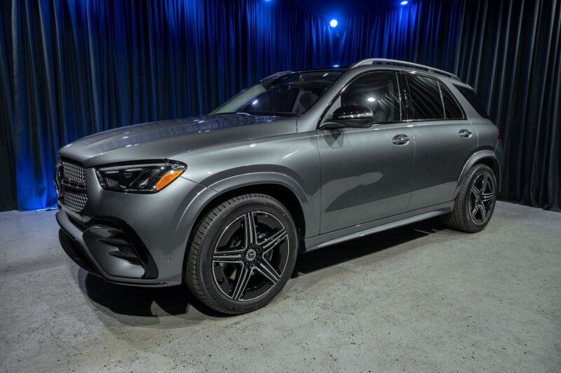 2026 Mercedes-Benz GLE 350 SUV