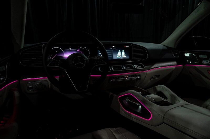 2026 Mercedes-Benz GLE 350 SUV Peoria AZ