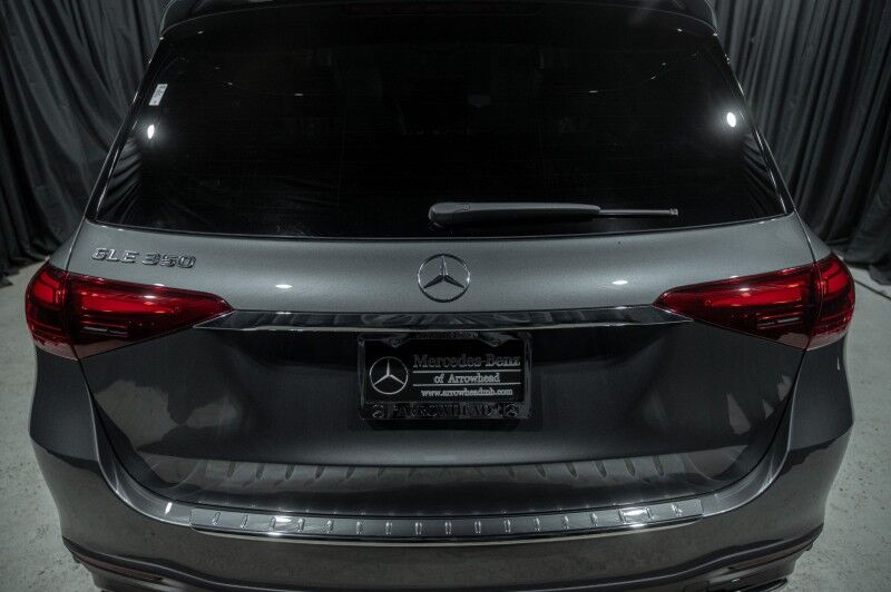 2026 Mercedes-Benz GLE 350 SUV Peoria AZ