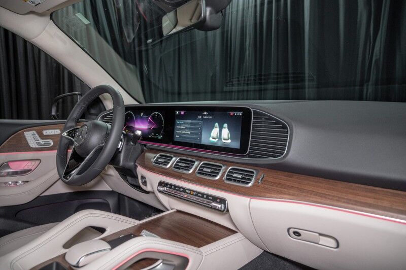 2026 Mercedes-Benz GLE 350 SUV Peoria AZ