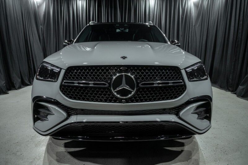 2026 Mercedes-Benz GLE 350 SUV