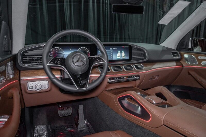 2026 Mercedes-Benz GLE 350 SUV Peoria AZ