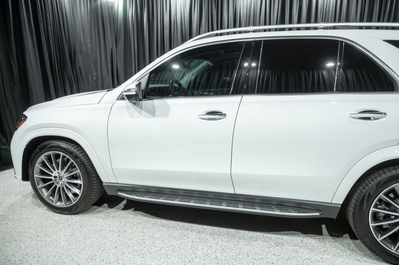 2026 Mercedes-Benz GLE 350 SUV Peoria AZ