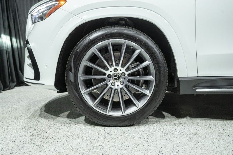 2026 Mercedes-Benz GLE 350 SUV Peoria AZ