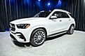 2026 Mercedes-Benz GLE 350 SUV
