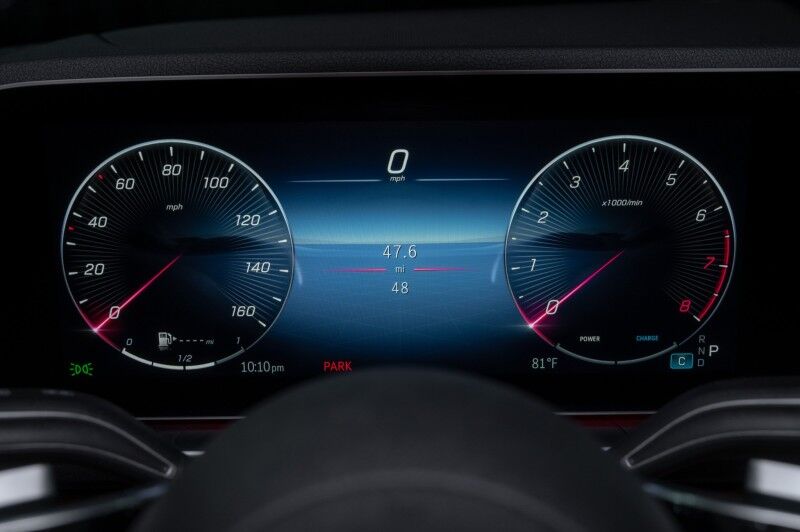 2026 Mercedes-Benz GLE 350 SUV Peoria AZ