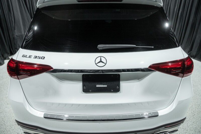 2026 Mercedes-Benz GLE 350 SUV Peoria AZ