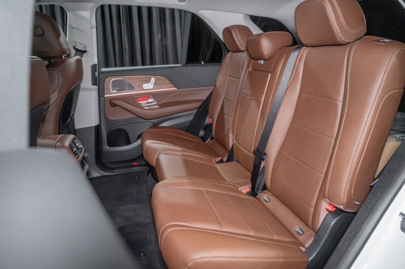 2026 Mercedes-Benz GLE 350 SUV Peoria AZ