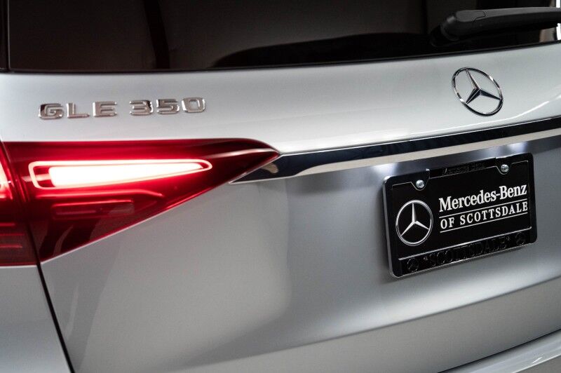 2026 Mercedes-Benz GLE 350 SUV Scottsdale AZ