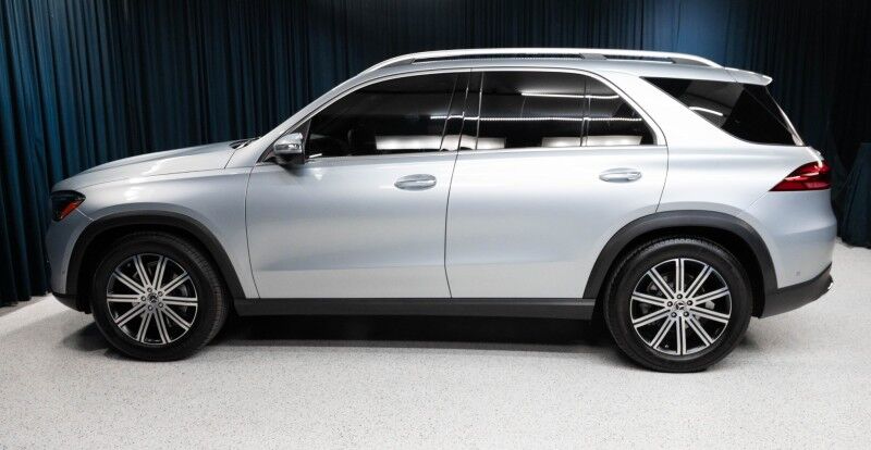 2026 Mercedes-Benz GLE 350 SUV Scottsdale AZ