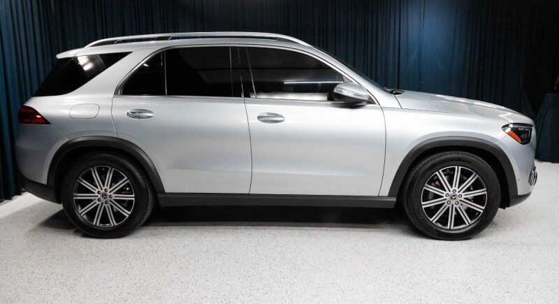 2026 Mercedes-Benz GLE 350 SUV Scottsdale AZ