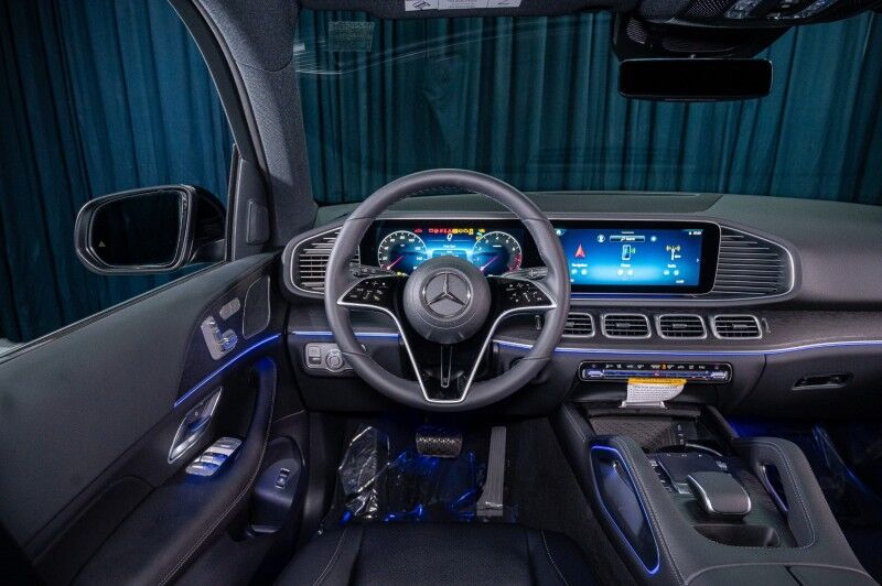 2026 Mercedes-Benz GLE 350 SUV Scottsdale AZ
