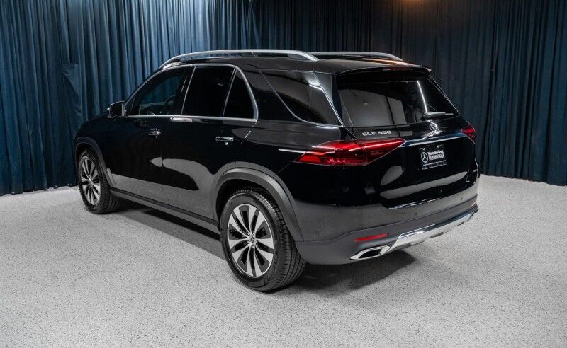 2026 Mercedes-Benz GLE 350 SUV Scottsdale AZ