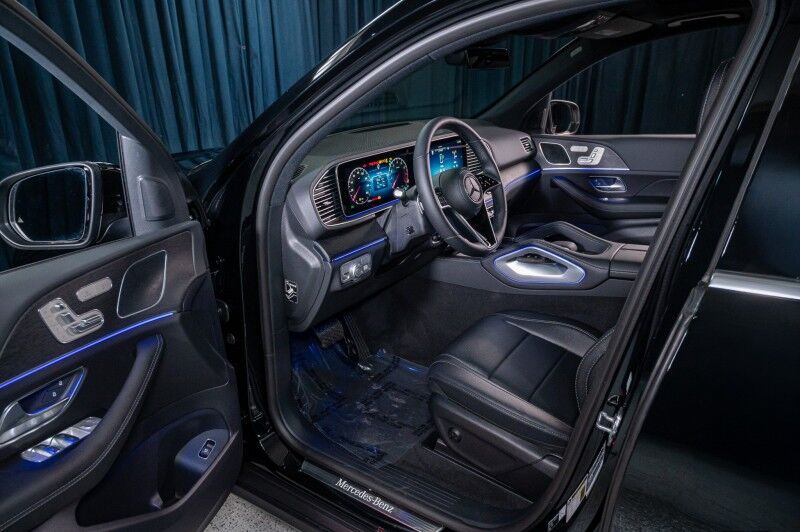 2026 Mercedes-Benz GLE 350 SUV Scottsdale AZ