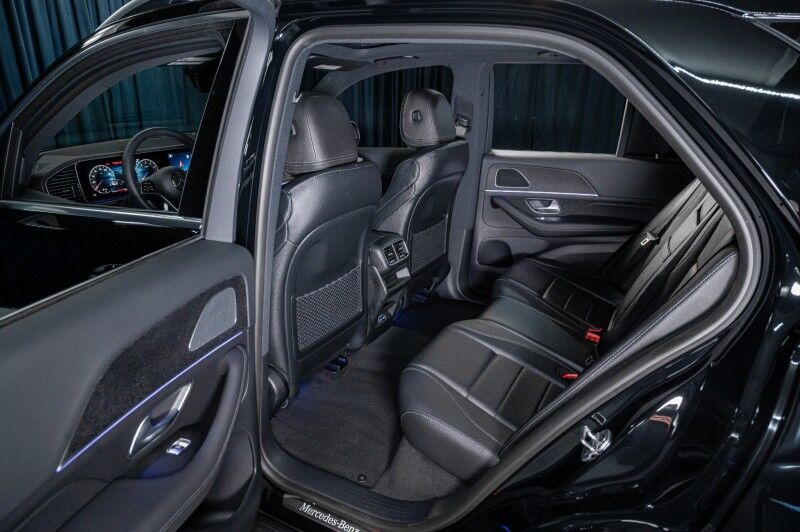 2026 Mercedes-Benz GLE 350 SUV Scottsdale AZ