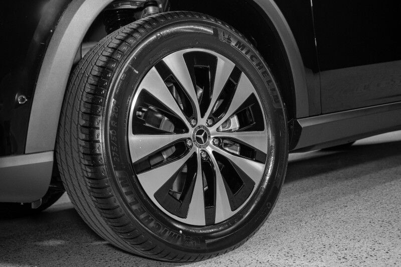 2026 Mercedes-Benz GLE 350 SUV Scottsdale AZ