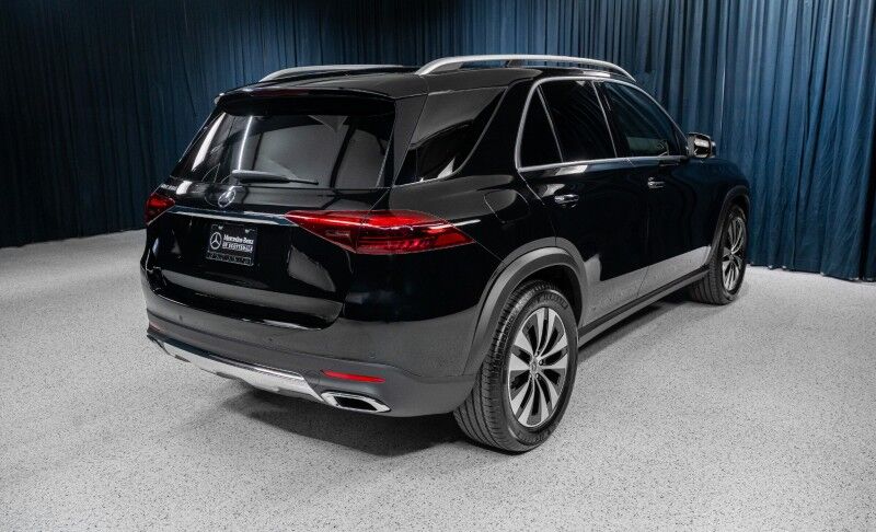 2026 Mercedes-Benz GLE 350 SUV Scottsdale AZ