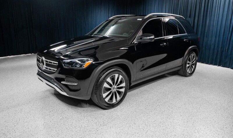 2026 Mercedes-Benz GLE 350 SUV
