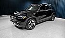 2026 Mercedes-Benz GLE 350 SUV