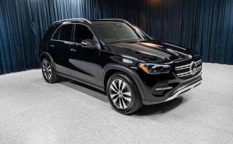 2026 Mercedes-Benz GLE 350 SUV