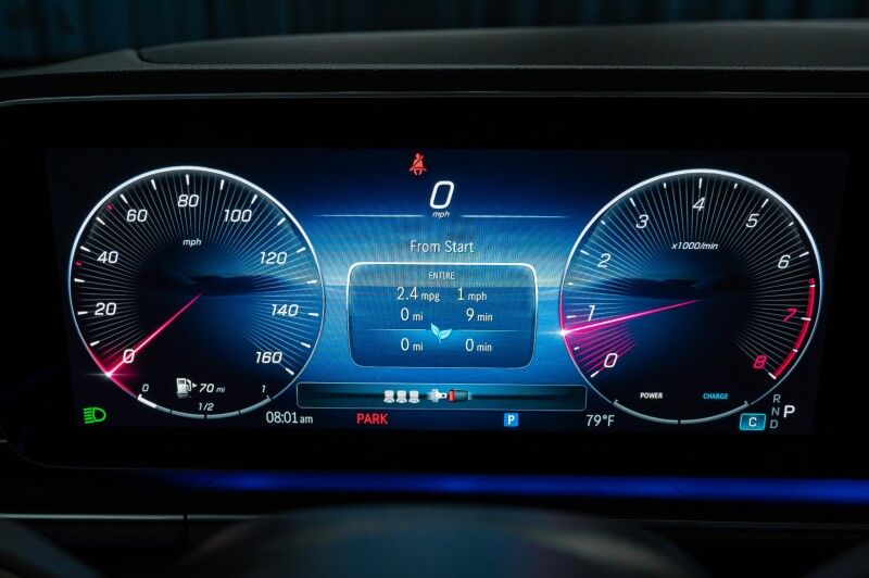 2026 Mercedes-Benz GLE 350 SUV Scottsdale AZ