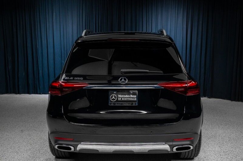 2026 Mercedes-Benz GLE 350 SUV Scottsdale AZ