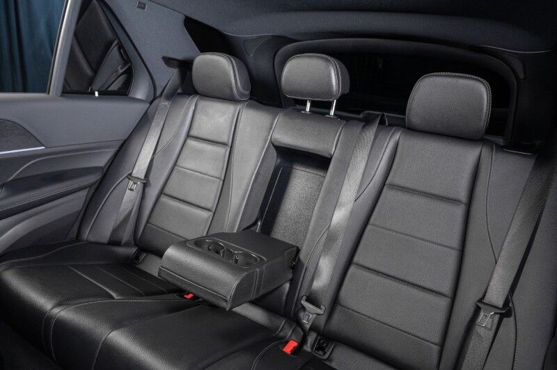 2026 Mercedes-Benz GLE 350 SUV Scottsdale AZ
