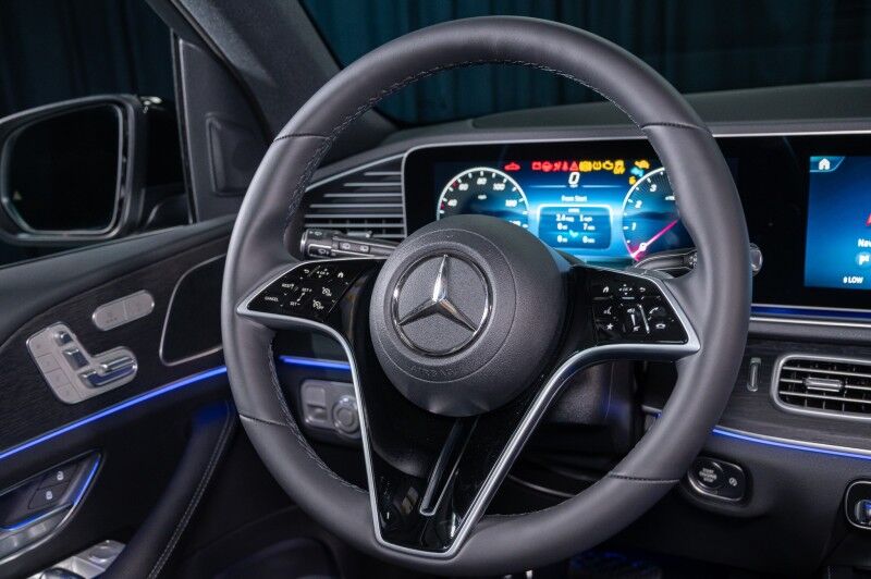 2026 Mercedes-Benz GLE 350 SUV Scottsdale AZ