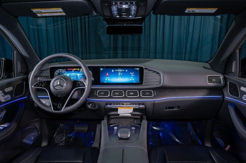 2026 Mercedes-Benz GLE 350 SUV Scottsdale AZ