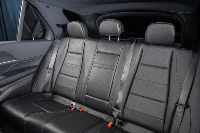 2026 Mercedes-Benz GLE 350 SUV Scottsdale AZ