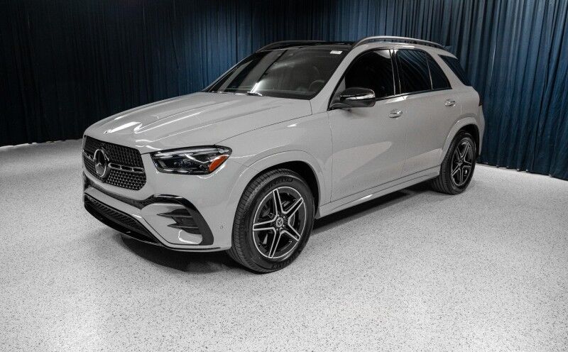 2026 Mercedes-Benz GLE 350 SUV