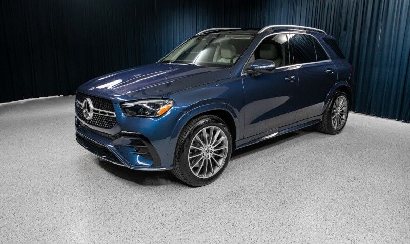 2026 Mercedes-Benz GLE 350 SUV