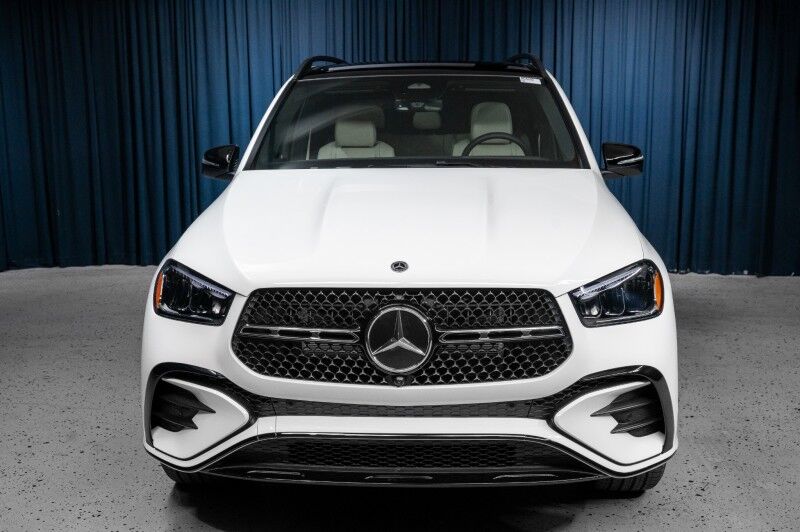2026 Mercedes-Benz GLE 350 SUV
