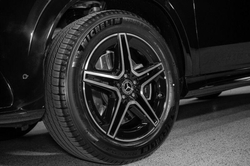 2026 Mercedes-Benz GLE 350 SUV Scottsdale AZ