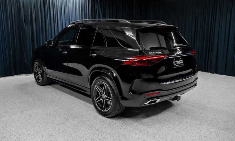 2026 Mercedes-Benz GLE 350 SUV Scottsdale AZ