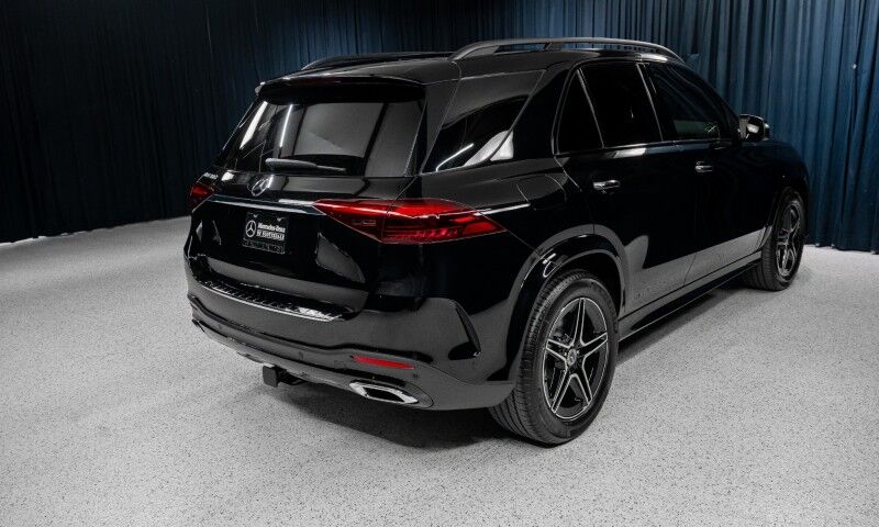 2026 Mercedes-Benz GLE 350 SUV Scottsdale AZ