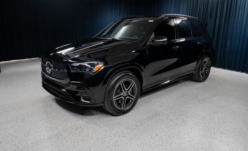 2026 Mercedes-Benz GLE 350 SUV