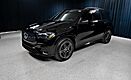 2026 Mercedes-Benz GLE 350 SUV