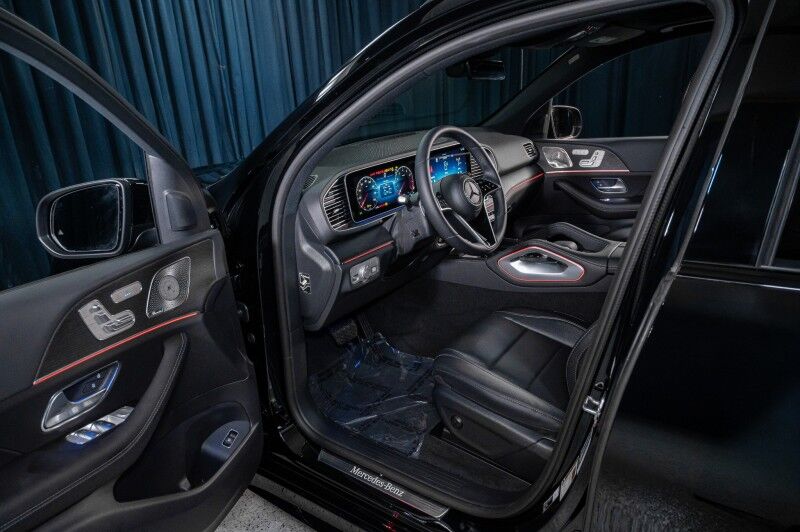 2026 Mercedes-Benz GLE 350 SUV Scottsdale AZ