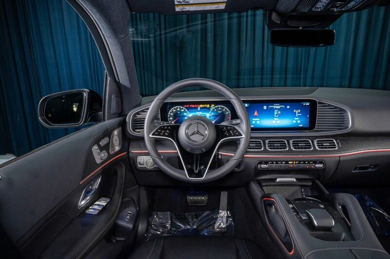 2026 Mercedes-Benz GLE 350 SUV Scottsdale AZ