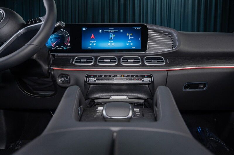 2026 Mercedes-Benz GLE 350 SUV Scottsdale AZ