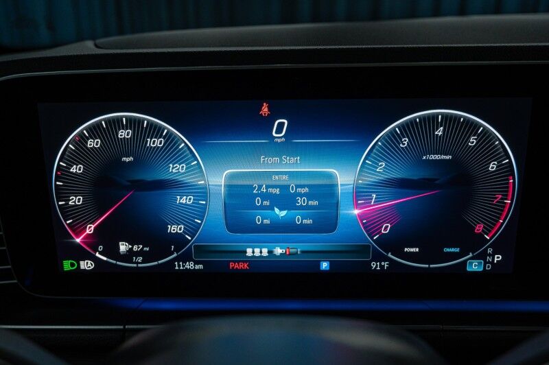 2026 Mercedes-Benz GLE 350 SUV Scottsdale AZ