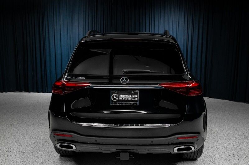 2026 Mercedes-Benz GLE 350 SUV Scottsdale AZ