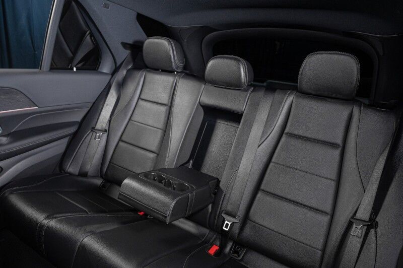 2026 Mercedes-Benz GLE 350 SUV Scottsdale AZ