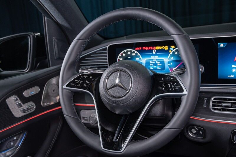 2026 Mercedes-Benz GLE 350 SUV Scottsdale AZ