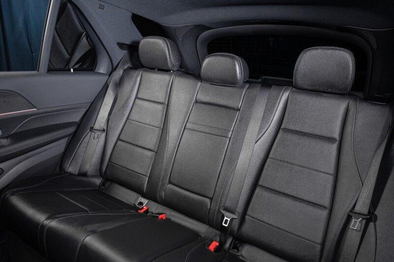 2026 Mercedes-Benz GLE 350 SUV Scottsdale AZ
