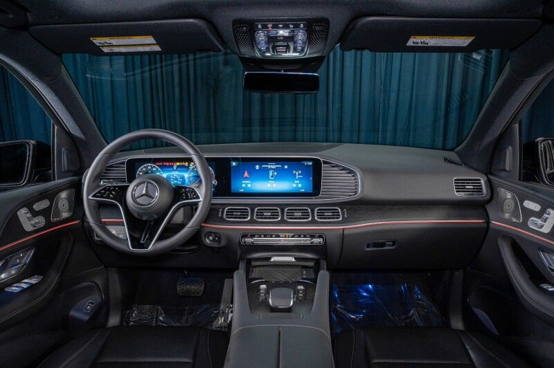 2026 Mercedes-Benz GLE 350 SUV Scottsdale AZ